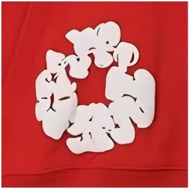 2 PCS Graphic Hoodies Vintage Printed Hoodie Sweatshirt Casual Oversized Long Sleeve Streetwear Hooded Pullover