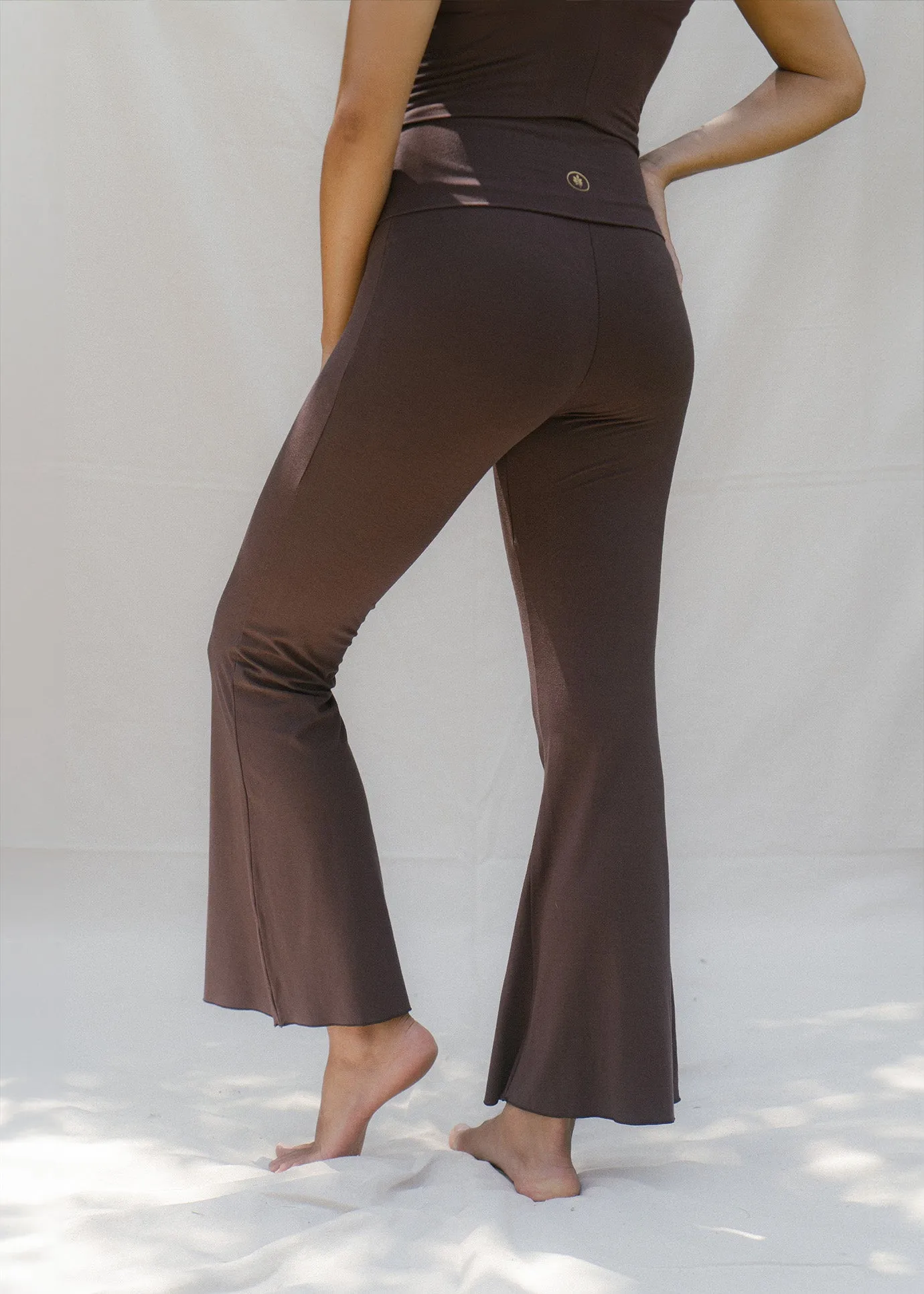 Agni Flares Carob