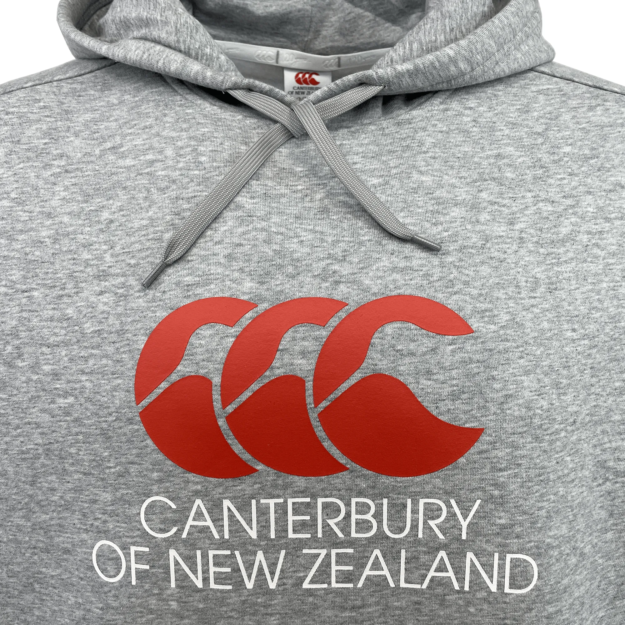 Canterbury of New Zealand Hoodie by Canterbury
