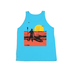 #ENDLESSWATERS YOUTH Tank Top