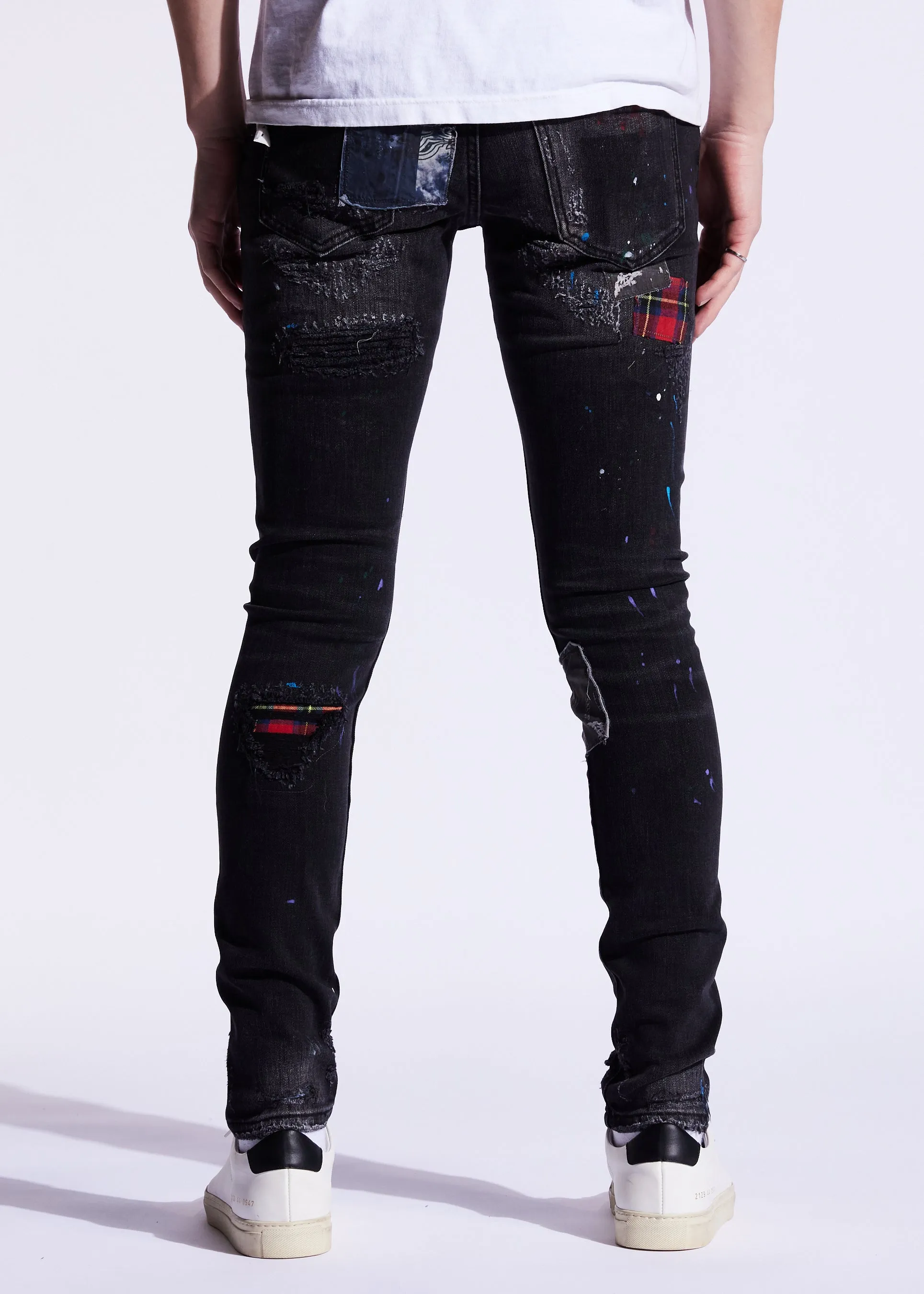 Enzo Denim