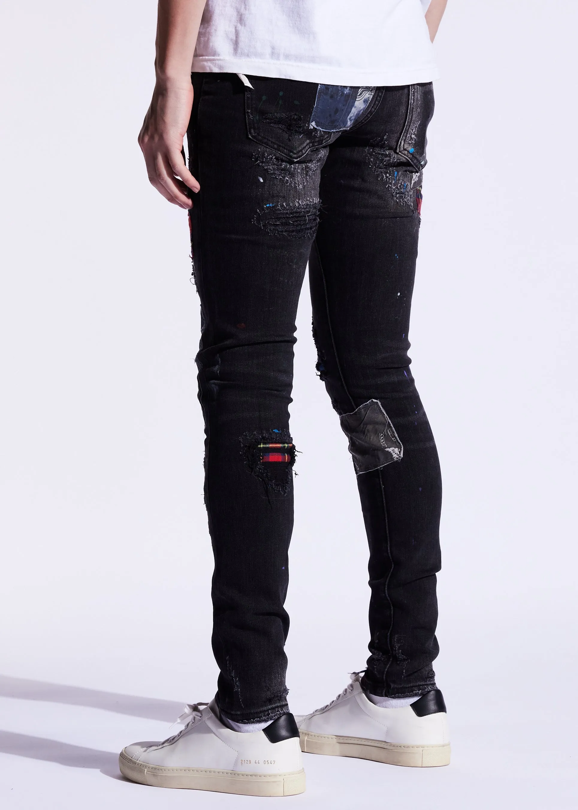 Enzo Denim