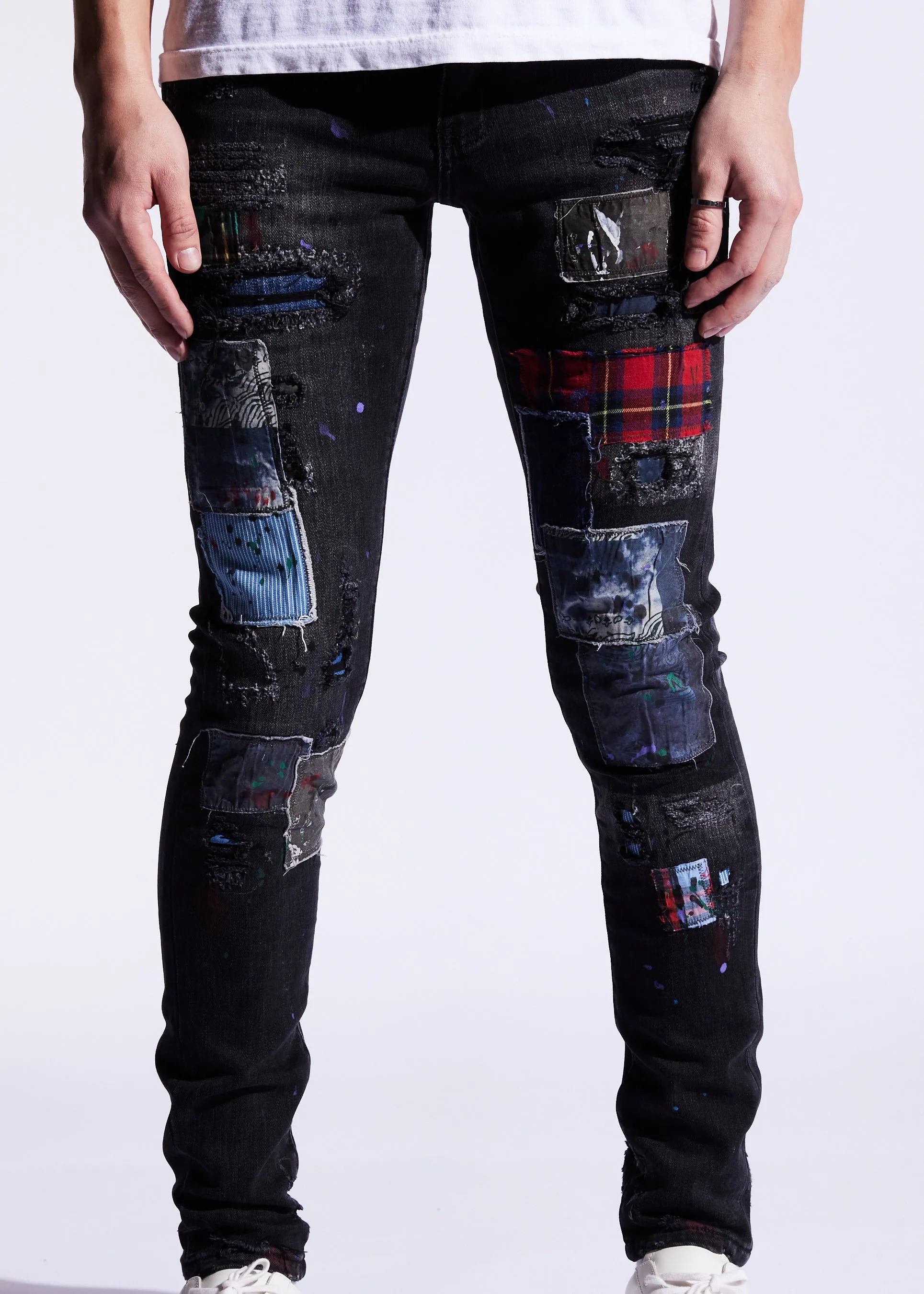 Enzo Denim