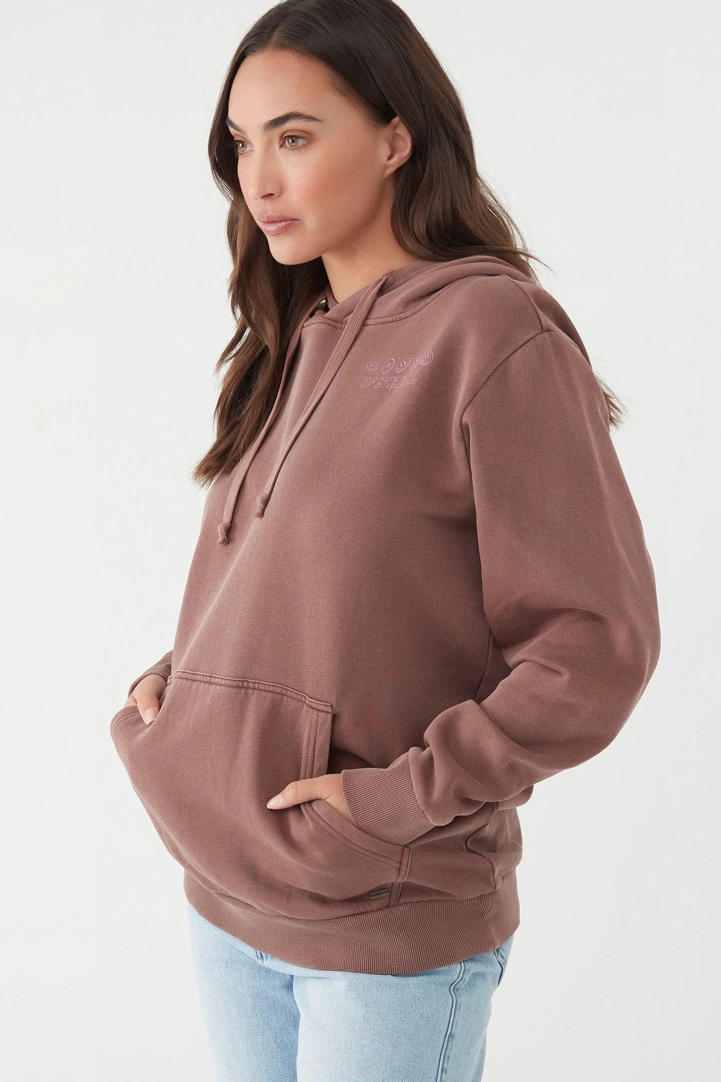 FOREVER HOODIE