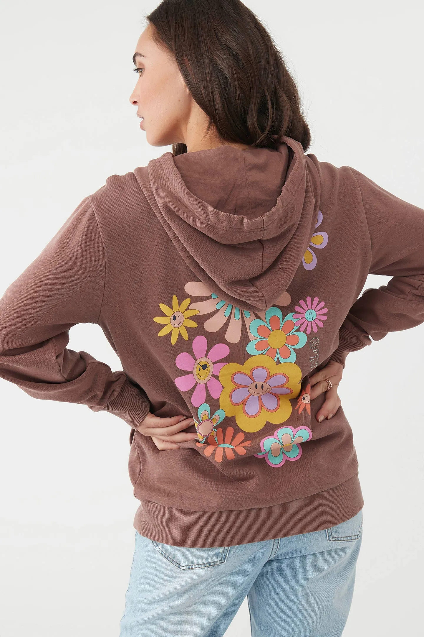 FOREVER HOODIE
