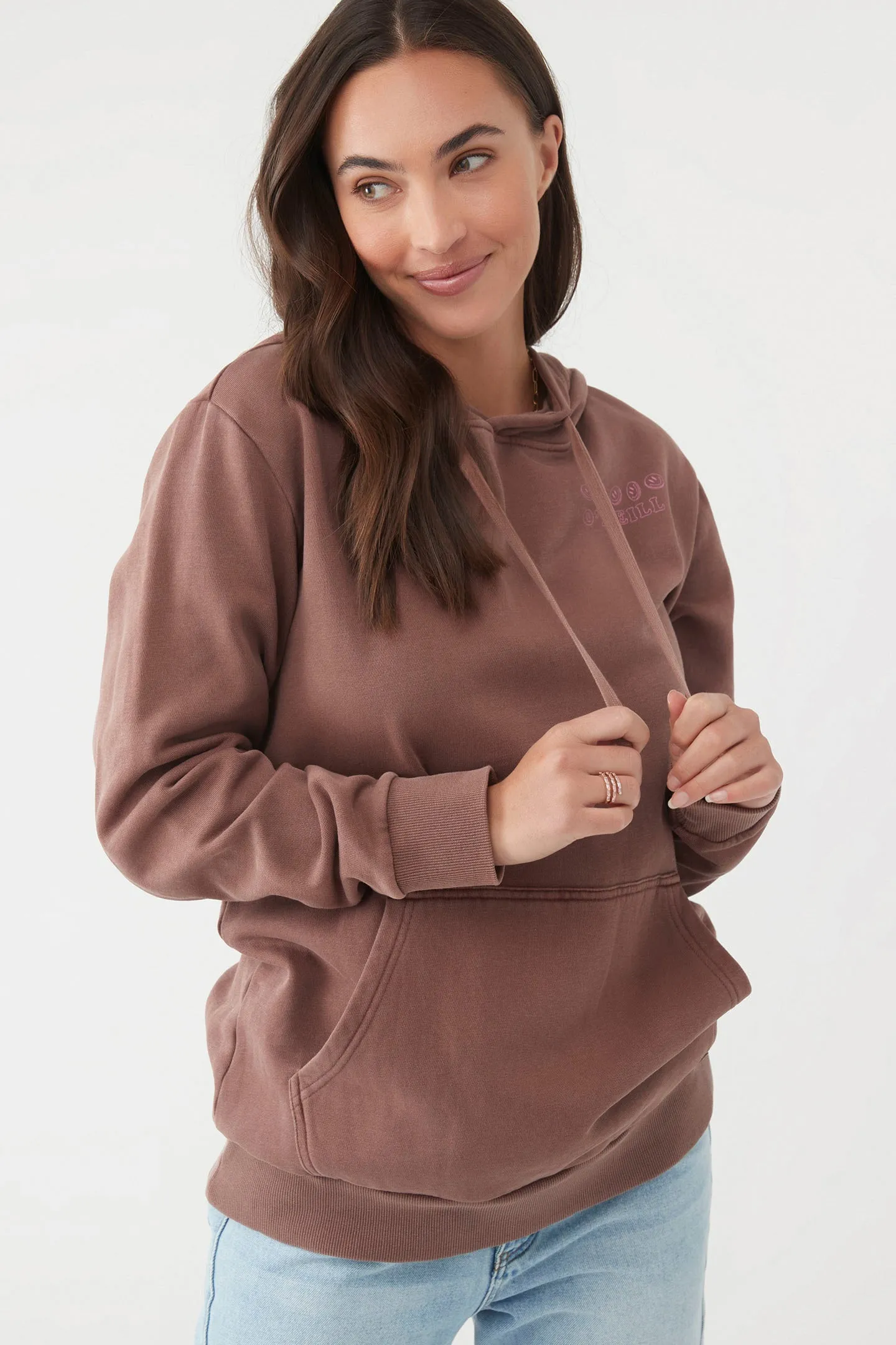FOREVER HOODIE