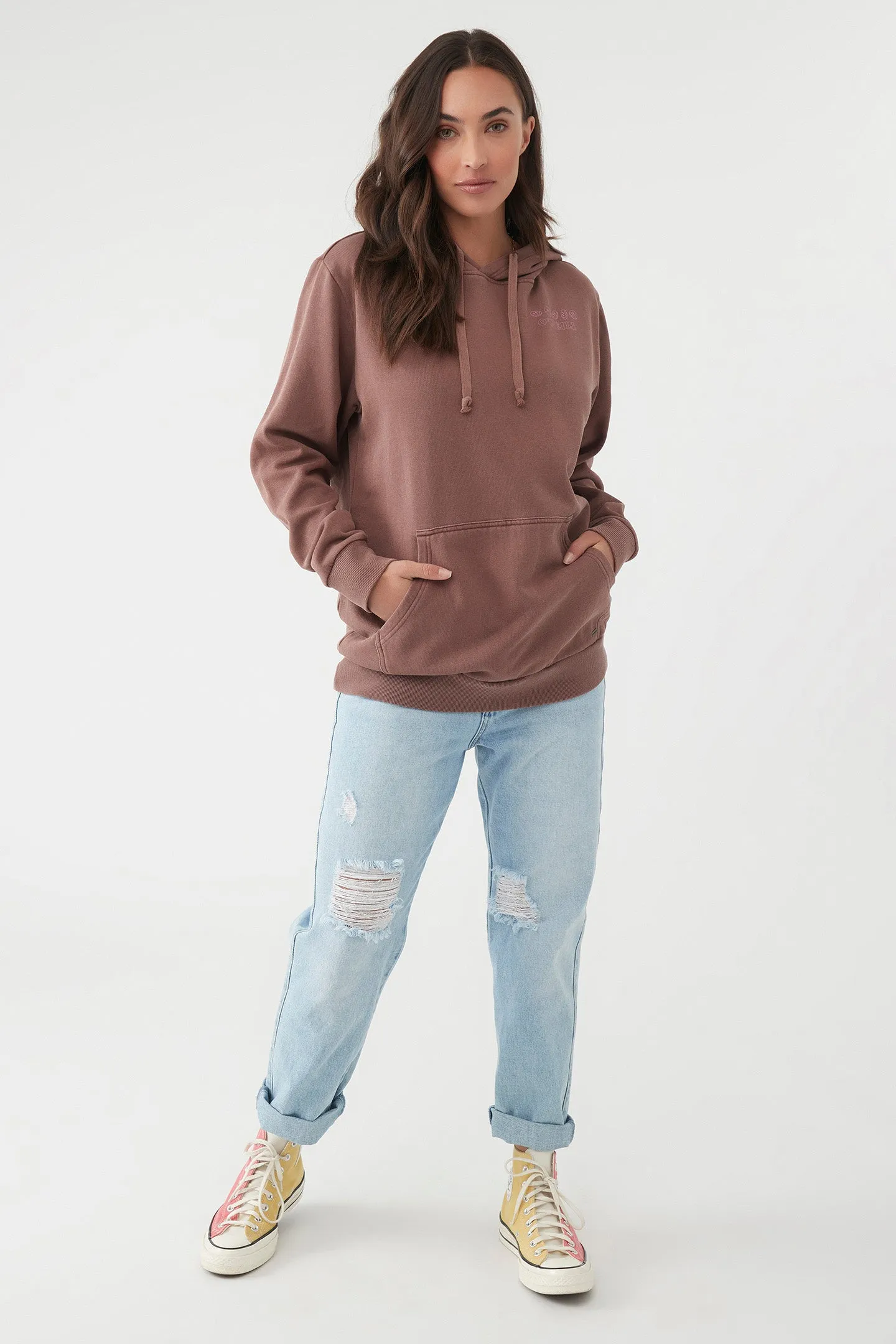 FOREVER HOODIE