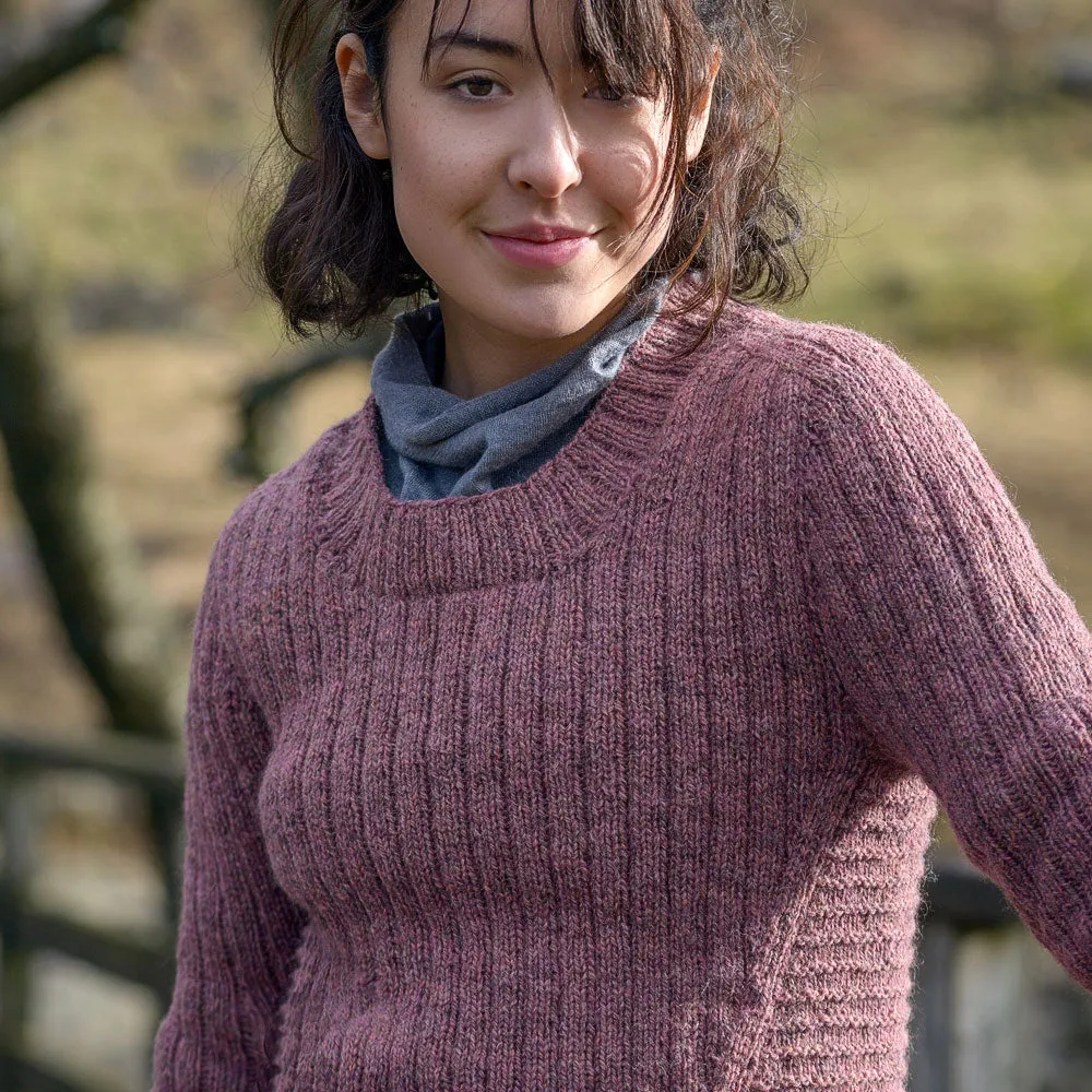 Hazel Bank Pattern
