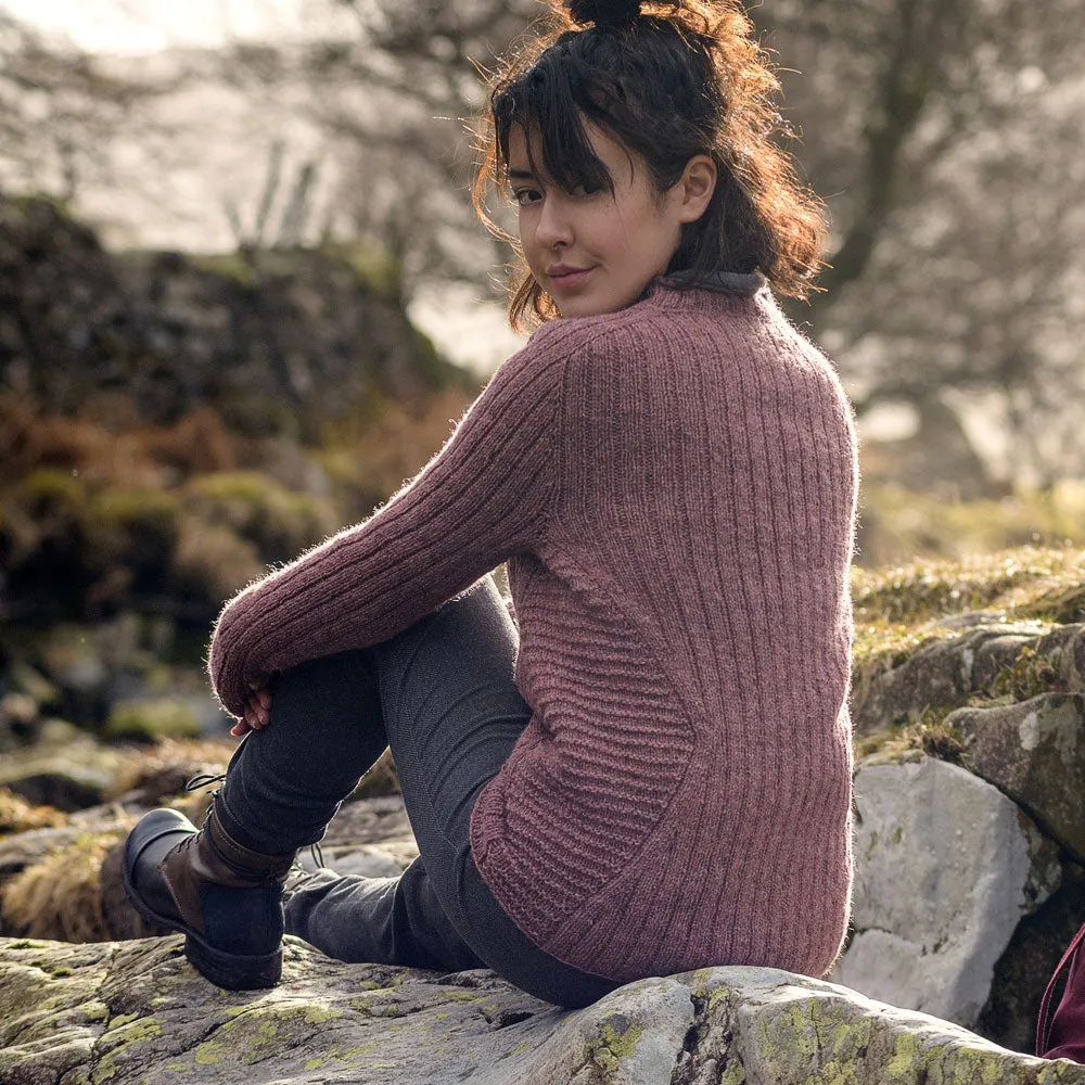 Hazel Bank Pattern