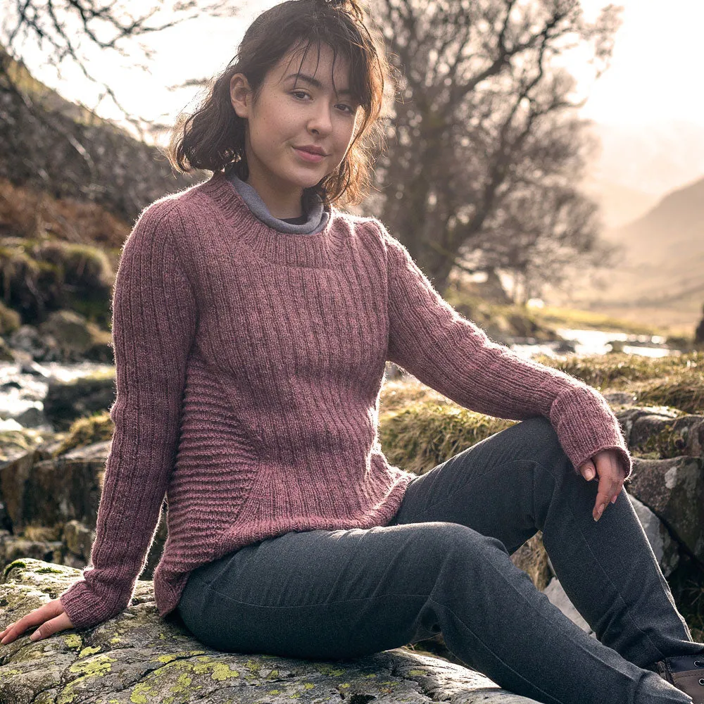 Hazel Bank Pattern