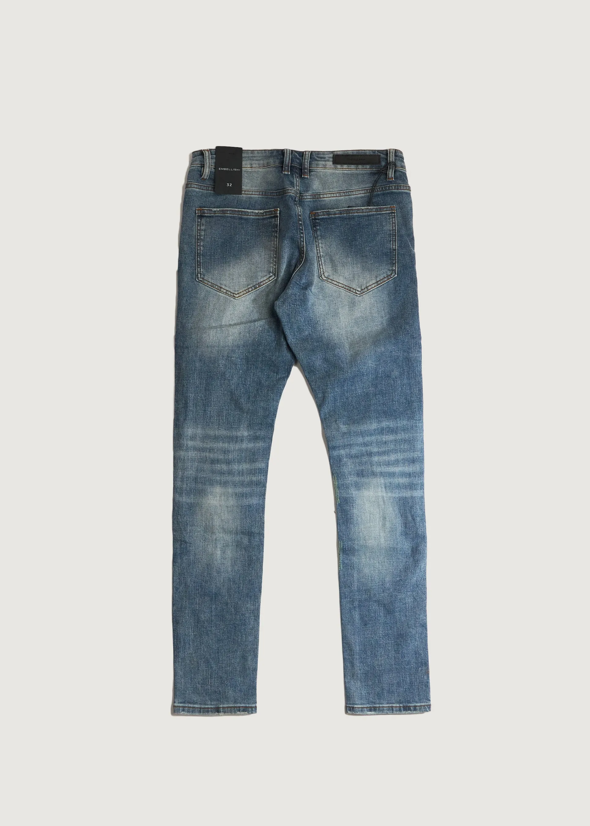 Hydra Denim