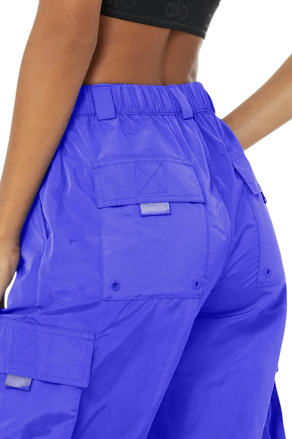 It Girl Pant - Alo Blue