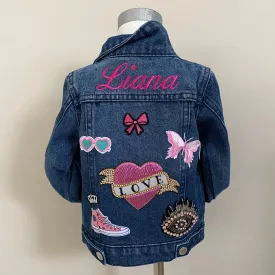 LIANA
