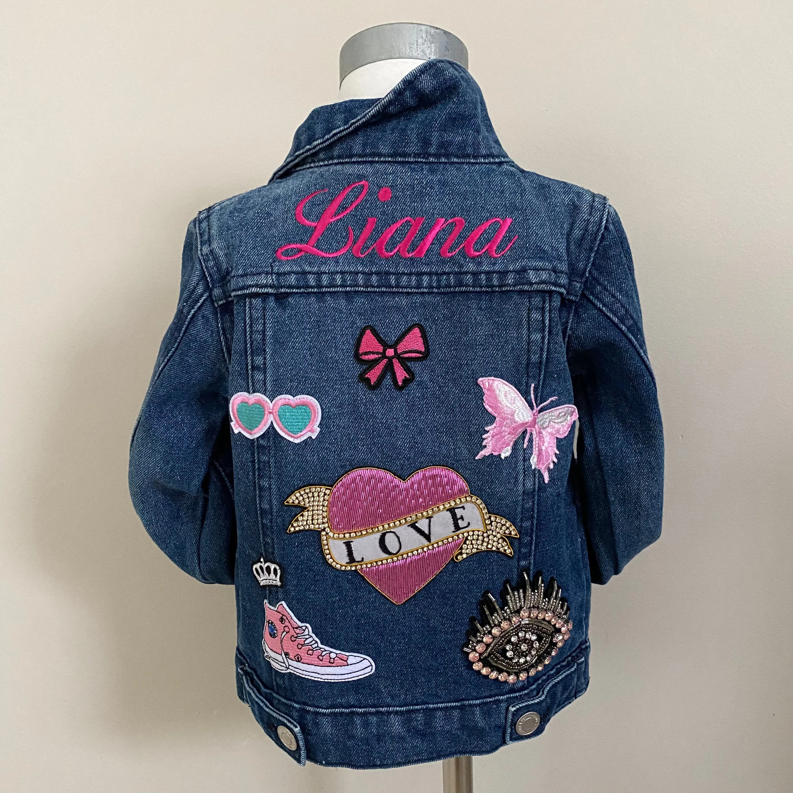 LIANA