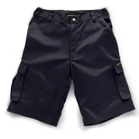 Mens Combat Work Shorts