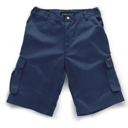 Mens Combat Work Shorts