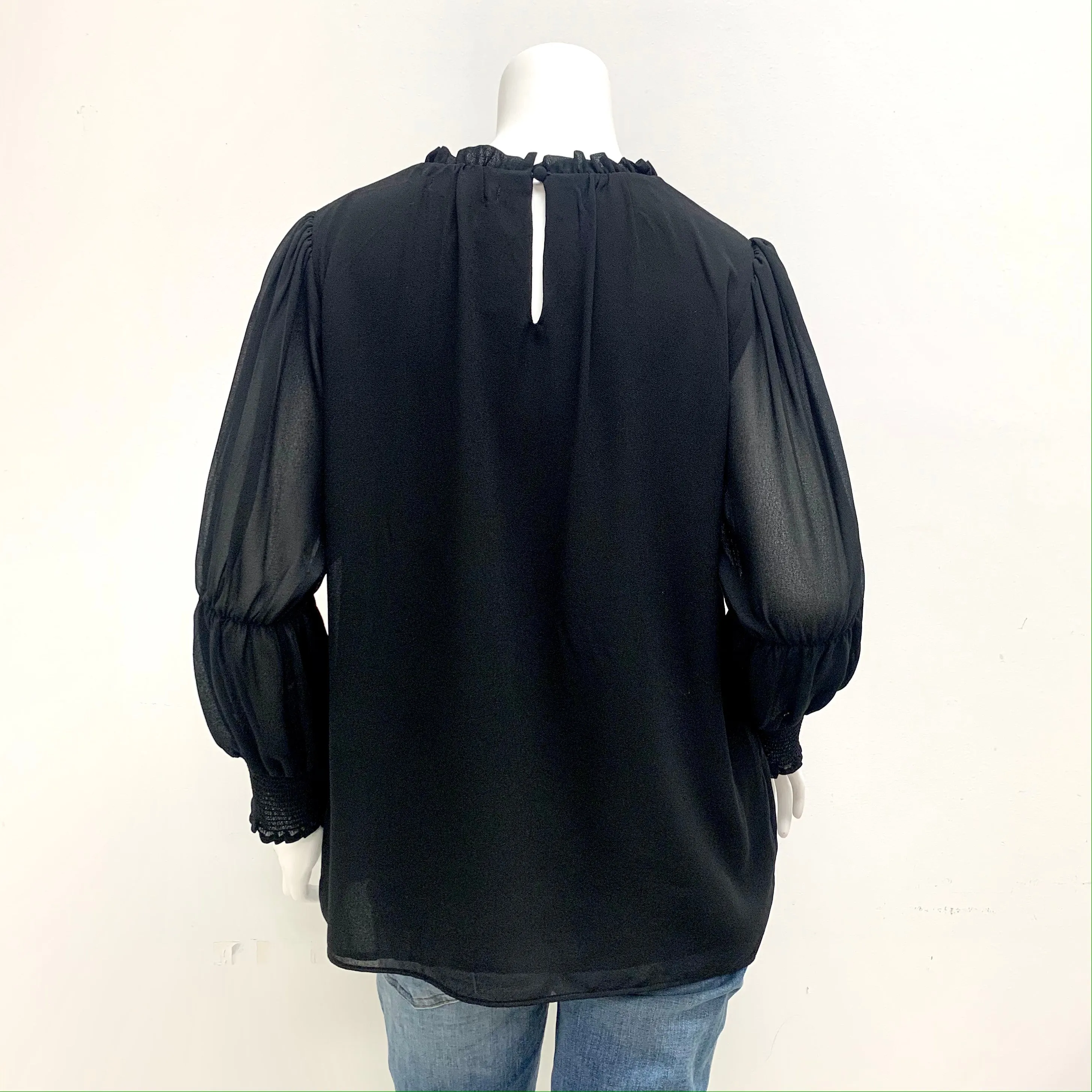 Millie Top