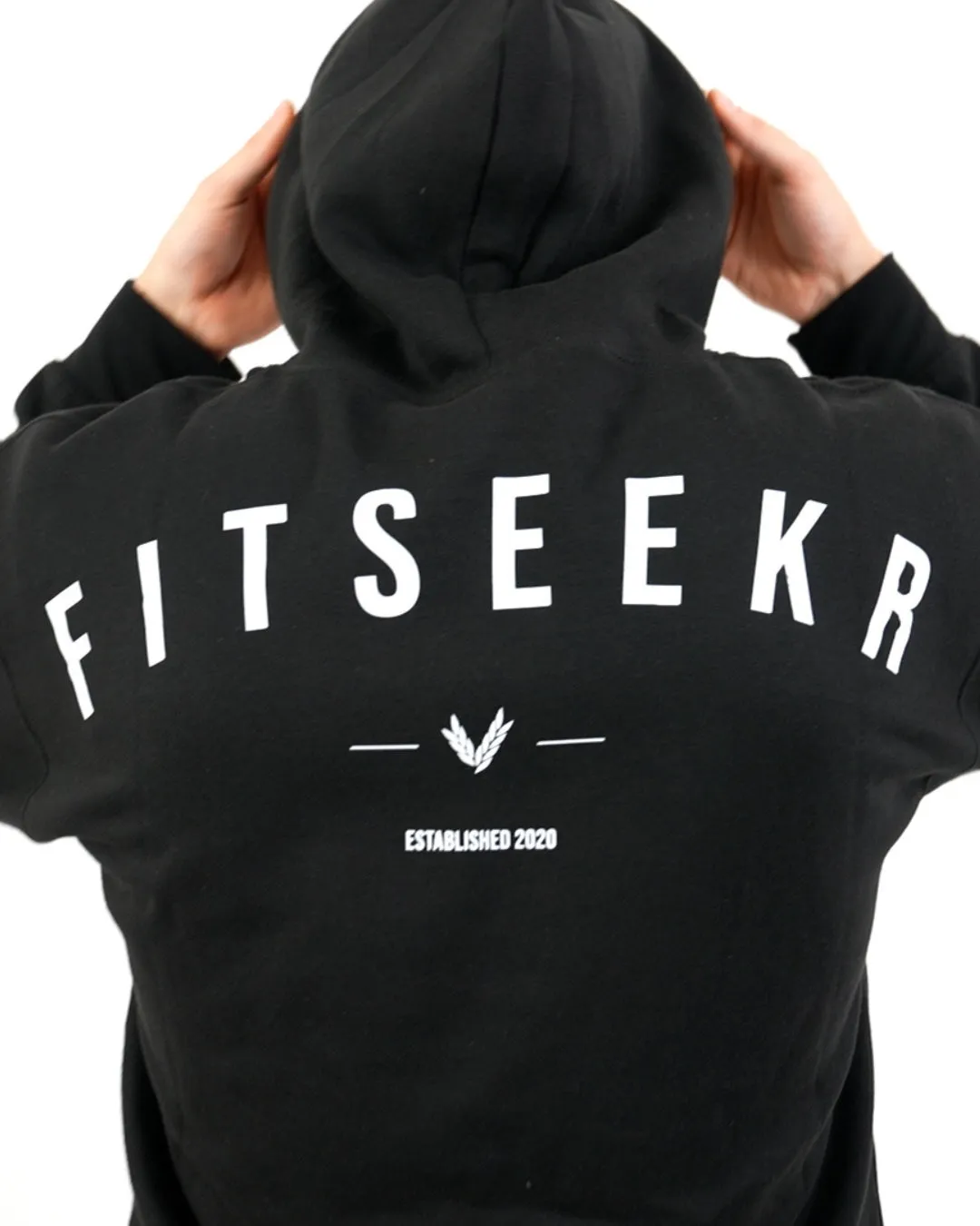 Rebel Hoodie