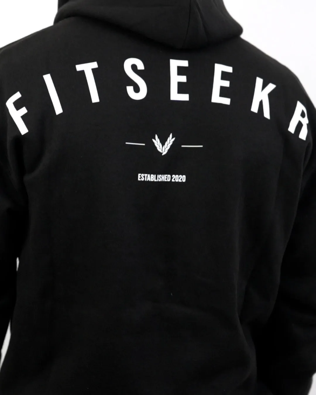 Rebel Hoodie