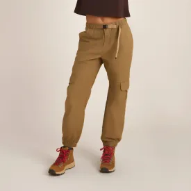 Roark Campfire Pants - DARK KHAKI