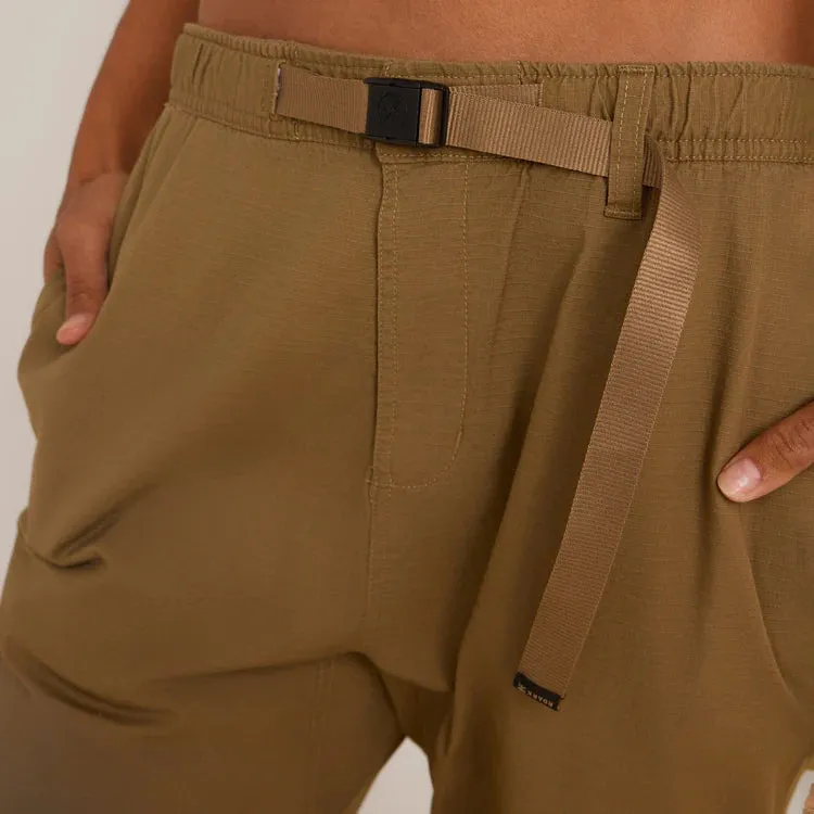 Roark Campfire Pants - DARK KHAKI