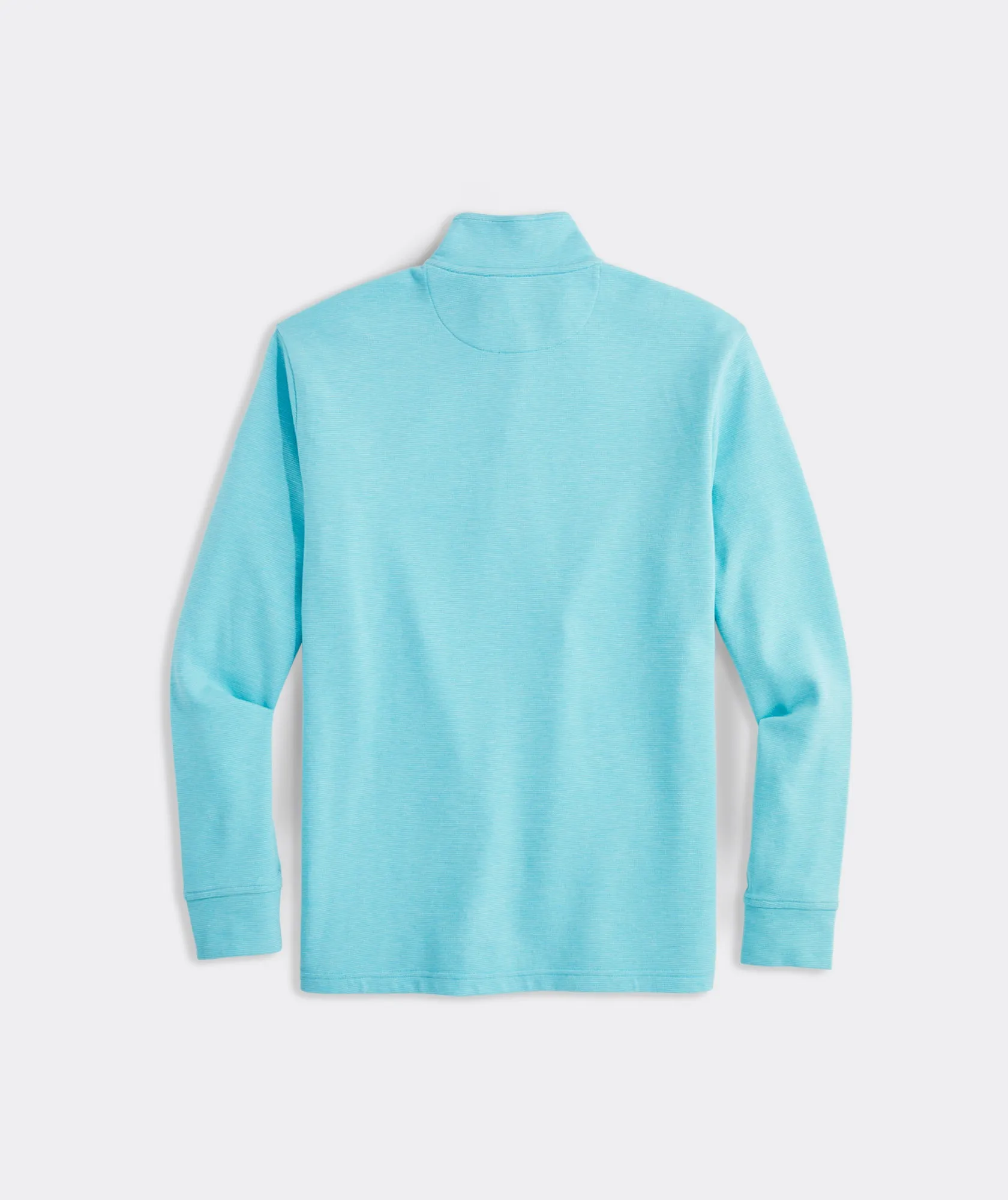 Saltwater Quarter Zip