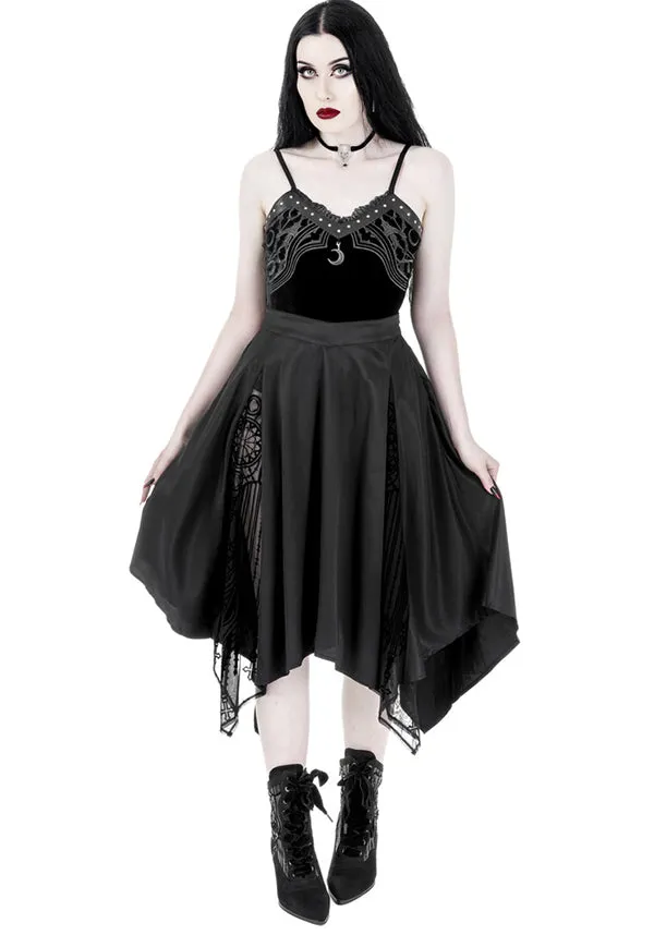 Sanctum | BODYSUIT