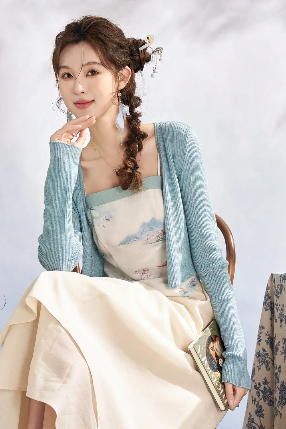 Spaghetti Strap Top for Women