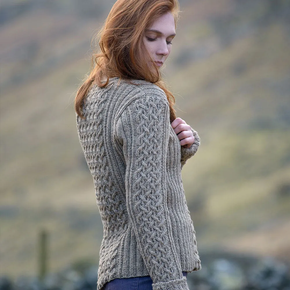 Stonethwaite Pattern