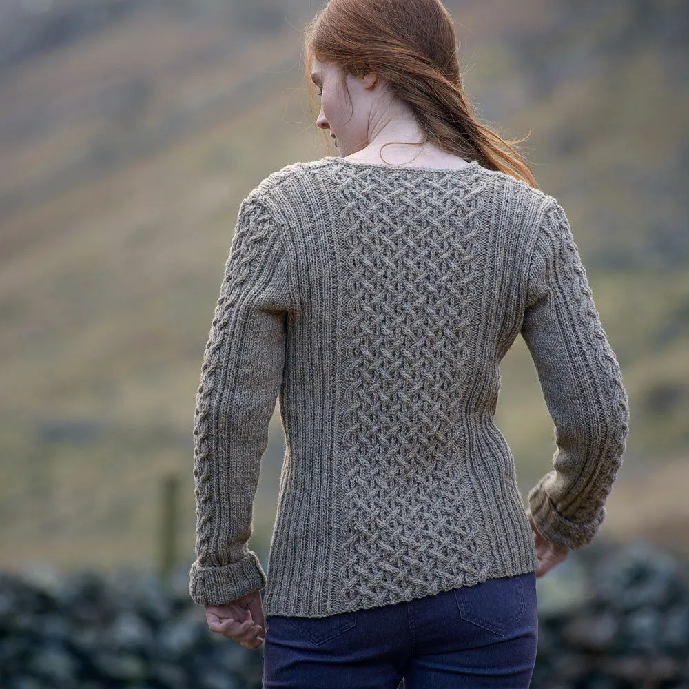 Stonethwaite Pattern