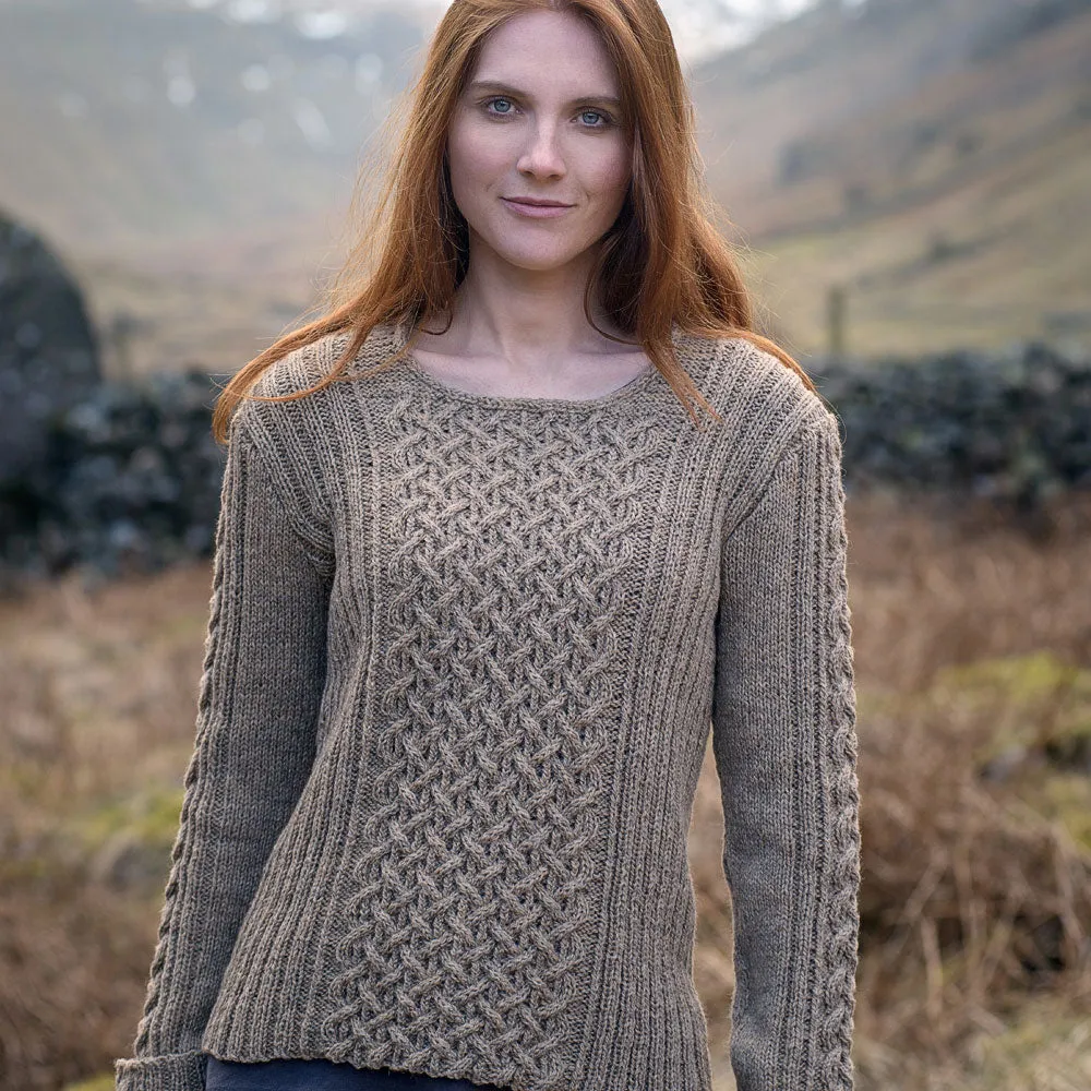 Stonethwaite Pattern