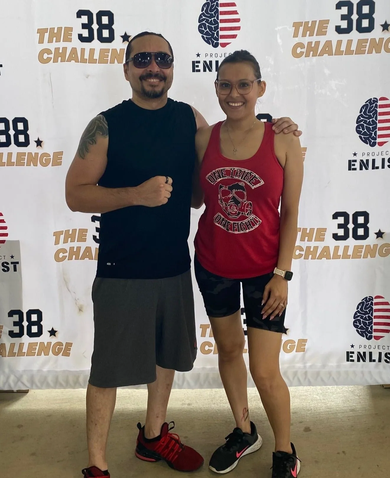 Tank Top (Women's Red)