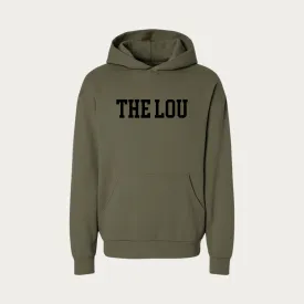 The Lou Hoodie