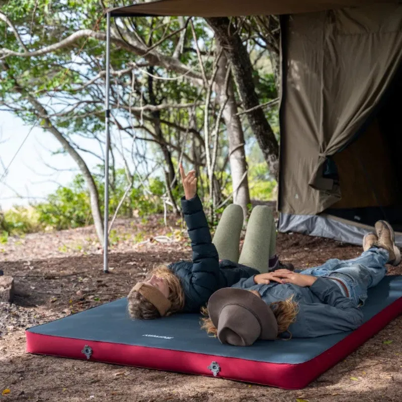 Trekway Self Inflating Mat Double