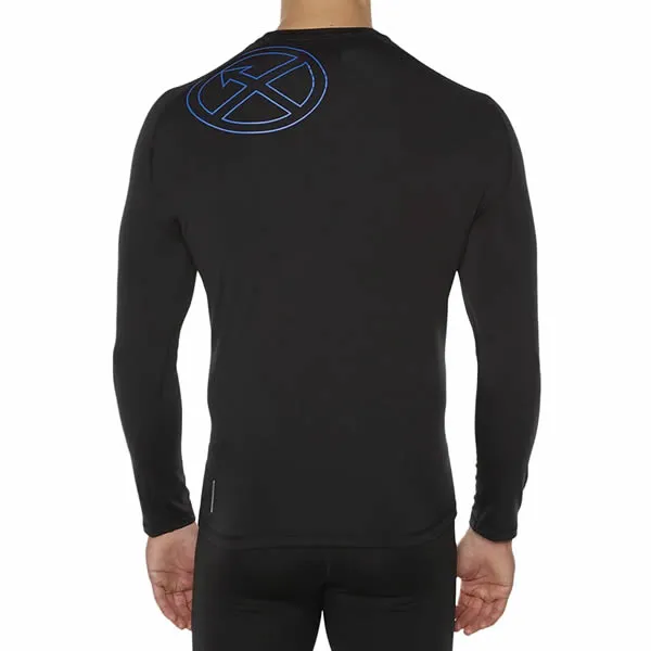 Vigilante Men's Sisco Jersey Thermal Top