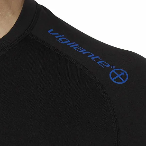 Vigilante Men's Sisco Jersey Thermal Top