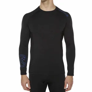 Vigilante Men's Sisco Jersey Thermal Top