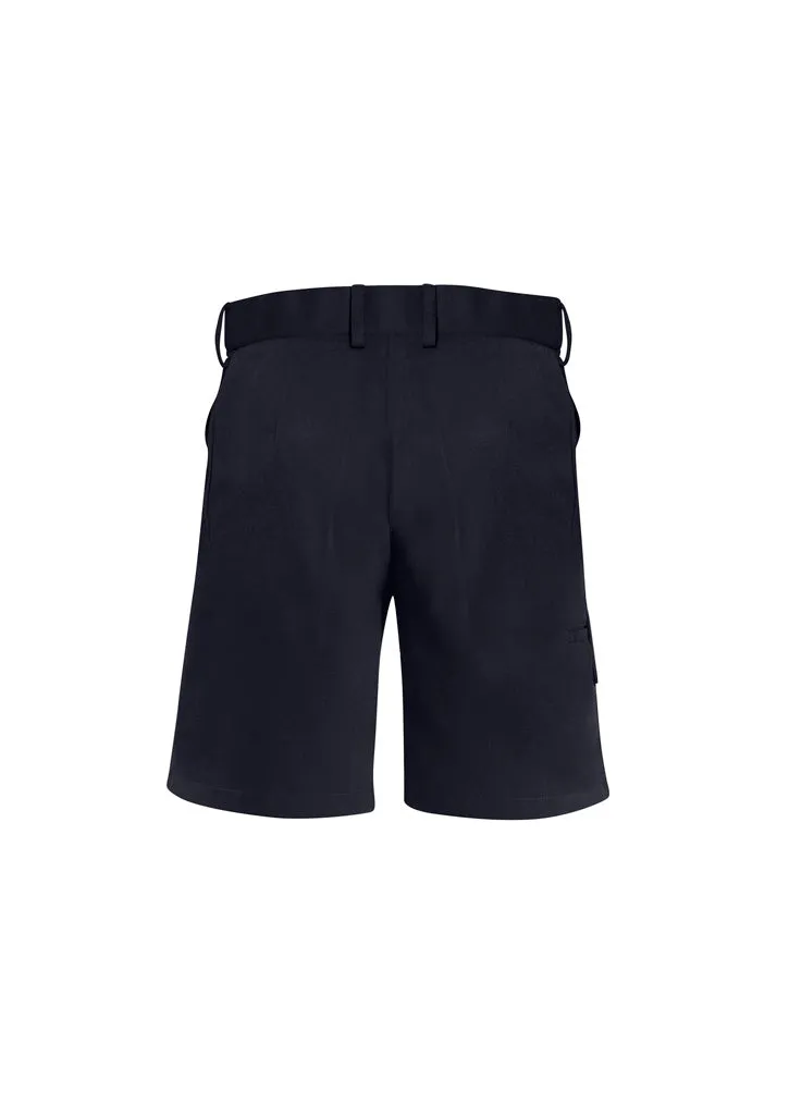 Women's Detroit Short - BS10322