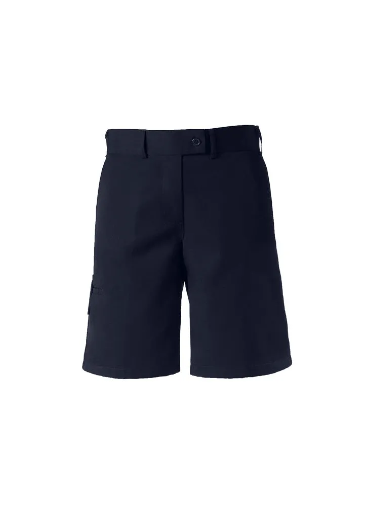 Women's Detroit Short - BS10322