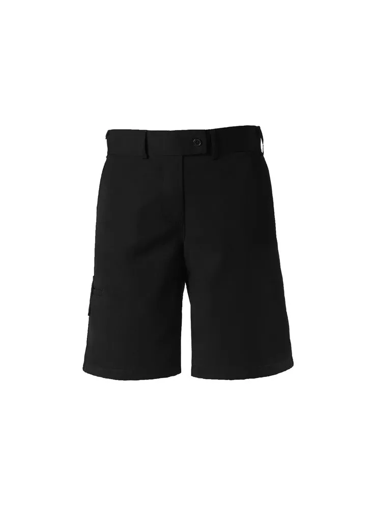 Women's Detroit Short - BS10322