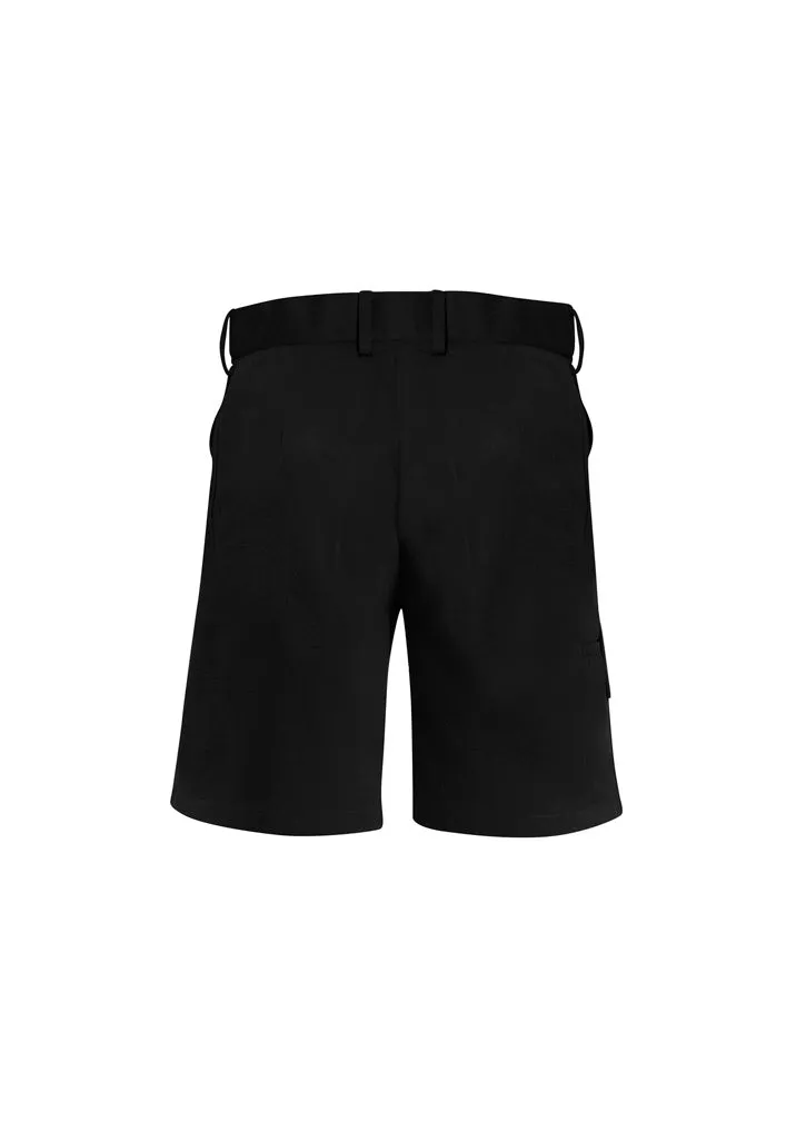 Women's Detroit Short - BS10322